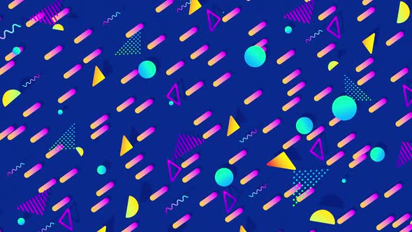 Abstract pattern background