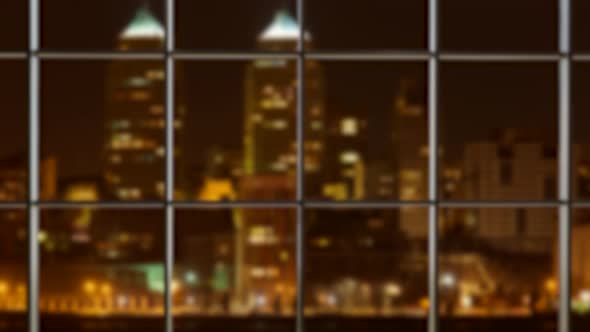 Men's Shake Hands Each Other. alt