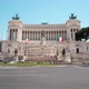 Piazza Venezia Rome Italy - VideoHive Item for Sale