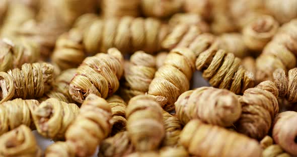 Pile of Dendrobium nobile alt