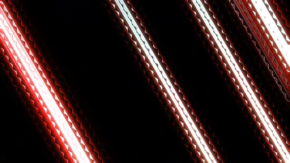 shine brightly that regulate subtle movements with color red stripes alt