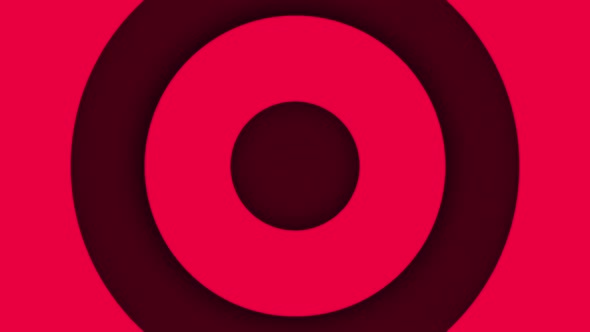 Round Shape Background alt