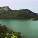 Thai Islands Scenery, Thailand Limestone Karst Landscape at Ang Thong National Marine Park, Amazing - VideoHive Item for Sale