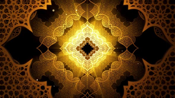 Art Of Islamic Pattern 06 HD alt