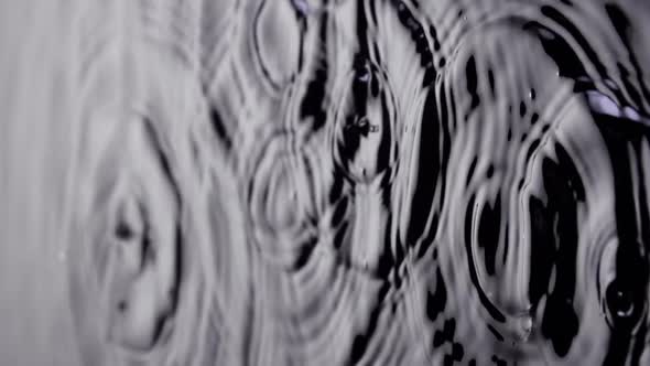 Water Drops Slow Motion alt