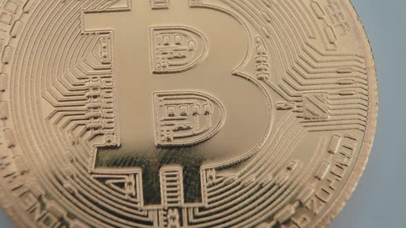 Bitcoin Coin Rotation