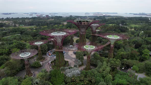 Marina Bay, Singapore alt