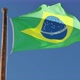 Flag Brazil - VideoHive Item for Sale