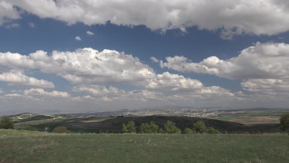 New Countryside Urban Settlement, Residential Buildings, Apartments, Residences and Modern Houses alt