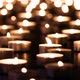 Candles In Memory Of The Event - VideoHive Item for Sale