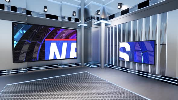 Virtual Studio B508 S alt