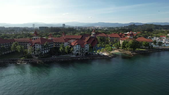 Miri, Sarawak Malaysia alt