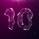 Water Countdown V3 - VideoHive Item for Sale