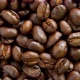 Brown roasted coffee beans - VideoHive Item for Sale