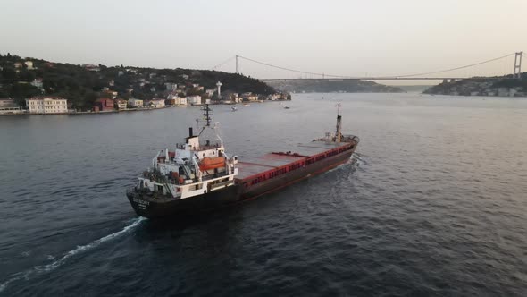 Sea Transportation Ship alt