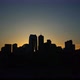 Downtown Denver Skyline Sunrise Timelapse Wide - VideoHive Item for Sale