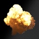 Explosion - VideoHive Item for Sale