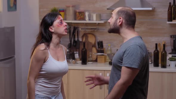 Couple Hitting Each Other alt