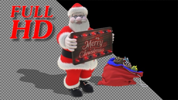 Santa alt