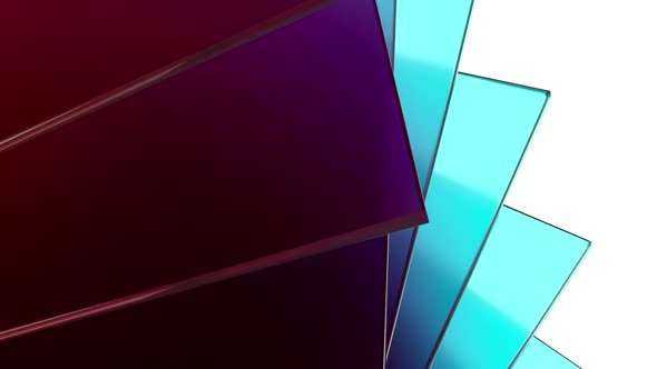 Colored Glass Slides 5 alt