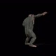Chimpanzee Samba  Dance