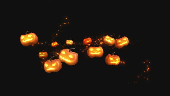 Halloween Lanterns