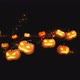 Halloween Lanterns - VideoHive Item for Sale