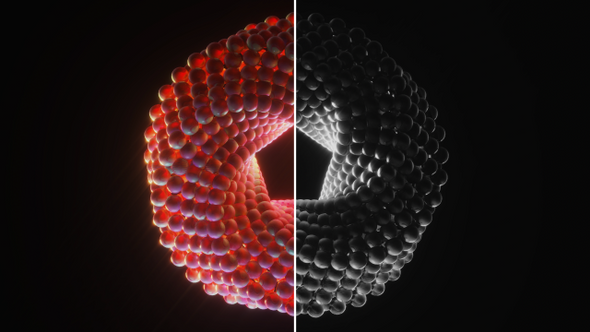 Abstract Ring Loop alt