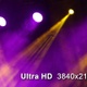 Stage Lights 4k Pack 2 - VideoHive Item for Sale