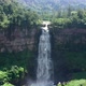 Waterfall in Bogota - VideoHive Item for Sale