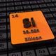 Silicon Periodic Table - VideoHive Item for Sale