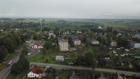 Village Olgovo alt