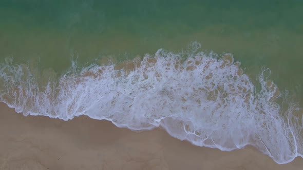 Freedom Beach in Phuket Thailand alt