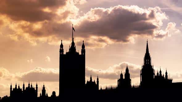 Houses of Parliament