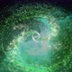 Galaxy 3 - Green World - VideoHive Item for Sale