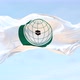 Organisation Of Islamic Cooperation flag waving 4k - VideoHive Item for Sale