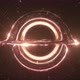 Flying Into Core Of Black Hole - VideoHive Item for Sale