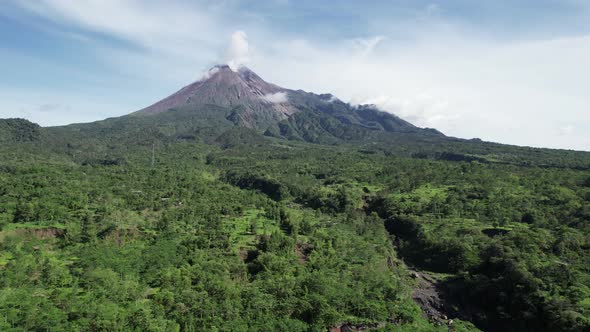 Merapi alt