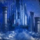 Night Castle - VideoHive Item for Sale