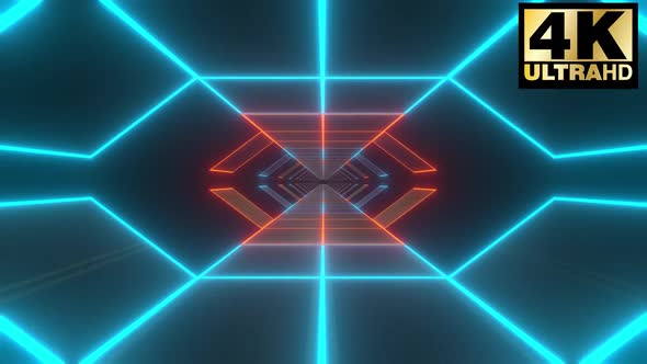 Retro Vj Loop Pack alt