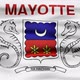 Mayotte Flag Waving - VideoHive Item for Sale