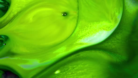 Colorful Color Paint Ink Spreads Psychedelic Blast Movement 25 alt