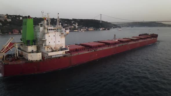 Carriage Sea Ship alt