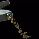 Dripping Tap With Golden Dollar Coins - VideoHive Item for Sale