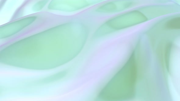 Color Wave Smooth Abstract Modern Bright Able to Loop Seamless alt