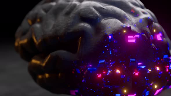 Futuristic Concept alt