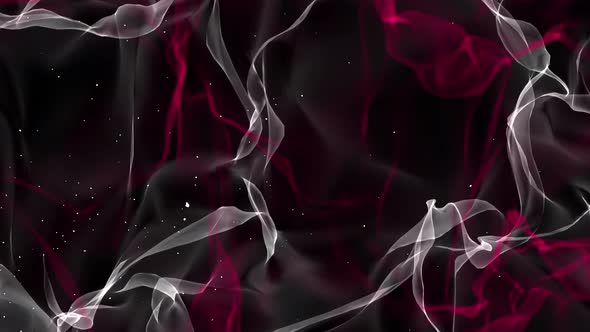 abstract colorful smoky background. colorful movement background. Vd 1234