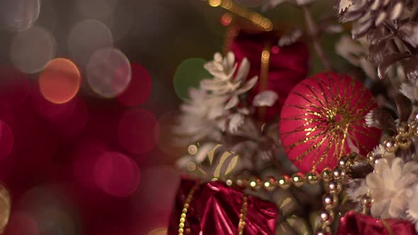 Christmas New Year Celebration Decoration 10 alt