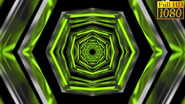 Kaleidoscope Vj Loops Pack V73 alt