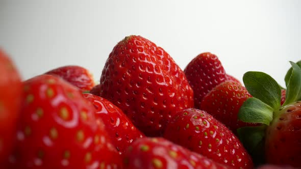 Fresh Ripe Strawberries 37 alt